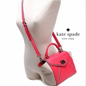 | The Lovely Laurel by Kate Spade NWT |